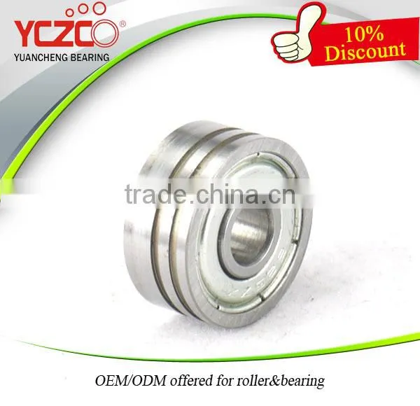 Furniture Part Bearing Steel 5*16*5mm 625 photo-2