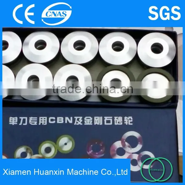 Circular Top Knife for Cutting Paper,corrugated Manufacturer photo-4