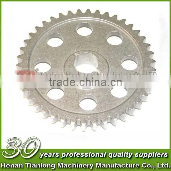 C-3014K/73014/203014 Engine Timing Chain Kit With S406T Cam photo-3
