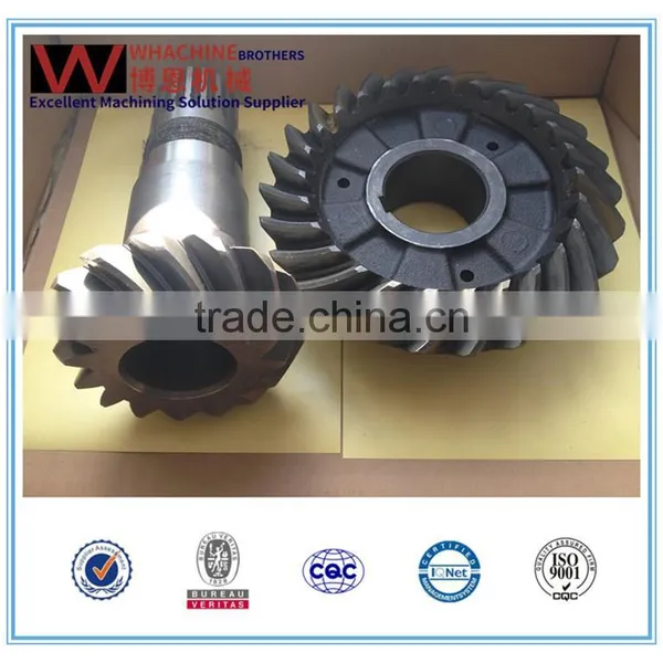 New Design Hot Oil Valve With High Quality photo-4