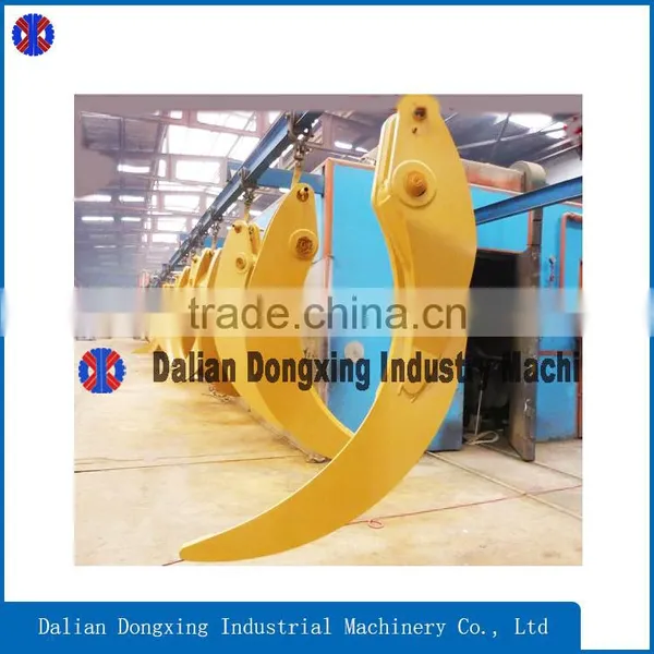 China Factory Supply Agricultural Machinery Spare Parts photo-3