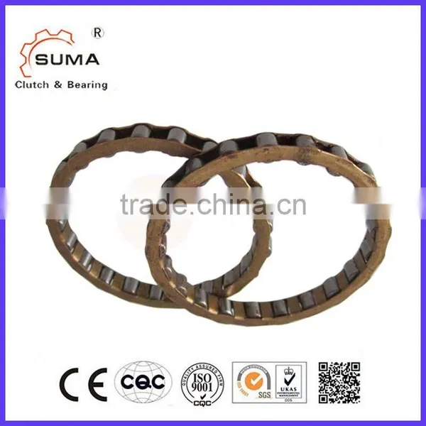RL478 One Way Freewheel Roller Clutch Bearing photo-3