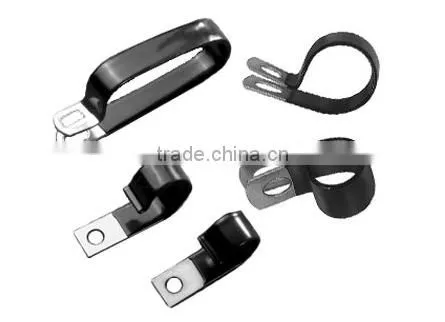 Steel Galvanized Dip Pole Clamp photo-5