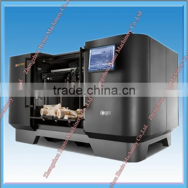 Multicolor Digital Printer