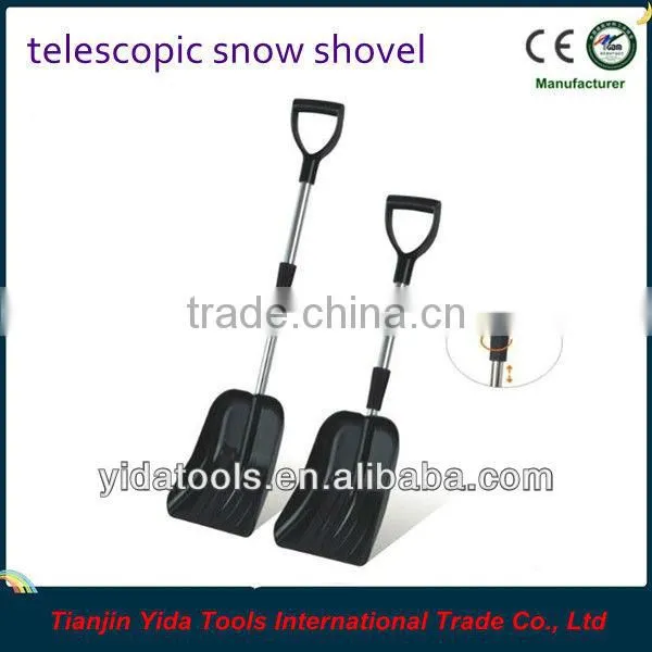 Telescopic Snow Shovel