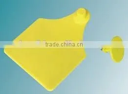 HF/ UHF Animal Identification Rfid Tag for Cattle/cow/ Livestock photo-6