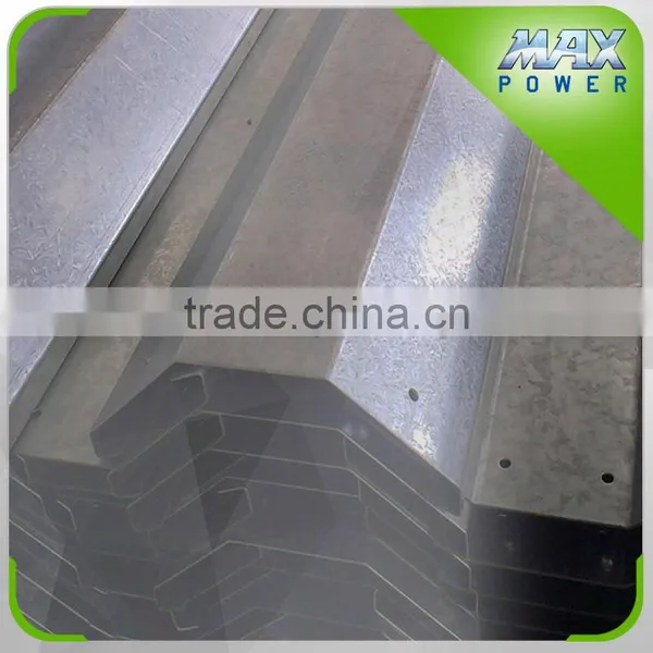 Water Channel Gutter for Cooling Pad Greenhouse photo-2
