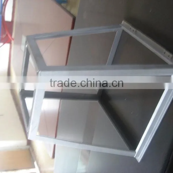 Die Cast Aluminum Lamp