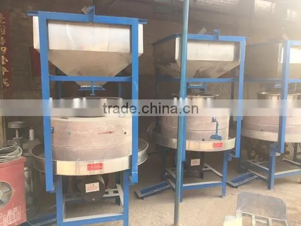 Manu Stone Mill,rice Mill Stone,the Price of Stone Mill for Grain photo-2