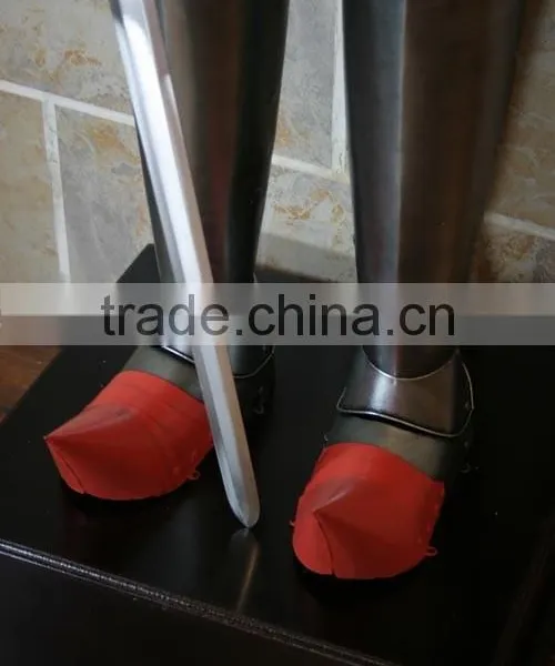 NAUTICAL TROY ACHILLES ARMOUR HELMET photo-5