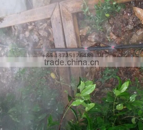 Plastic Micro Jet Sprinkler Heads photo-6