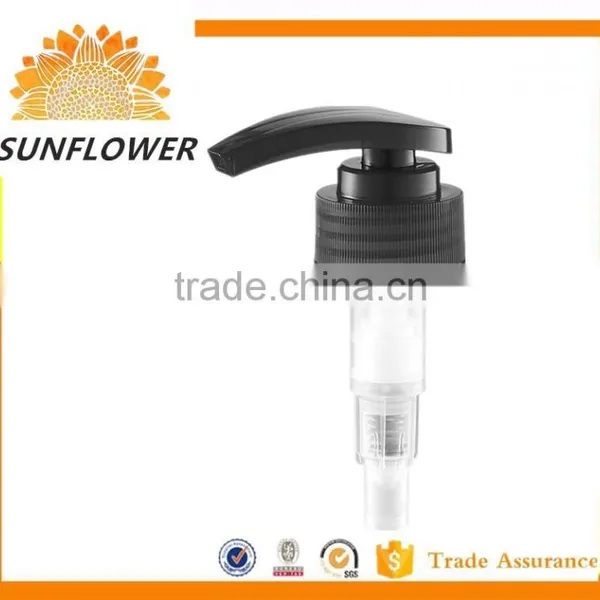 28/410 Colorful Lotion Pump for Bottles photo-4