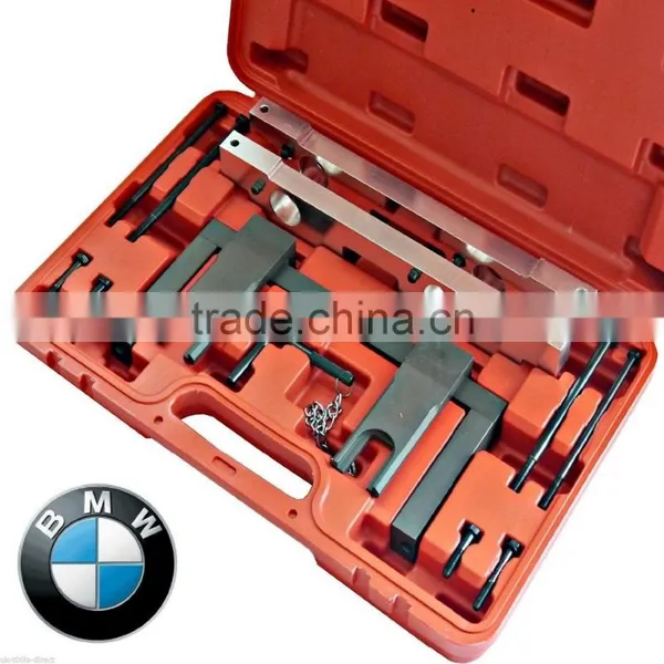N51 N52 N53 N54 1 3 5 SERIES ENGINE CAMSHAFT ALIGNMENT TIMING LOCKING TOOLS photo-2