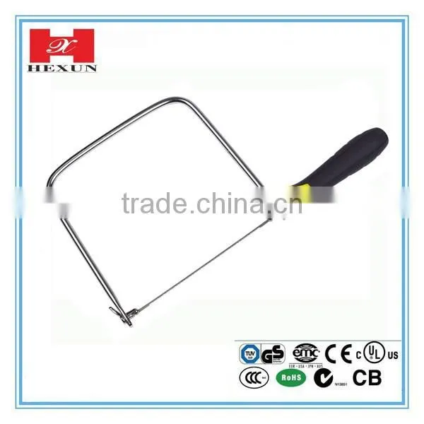 High Quality Wood Cutting Stainless Steel Saw photo-4