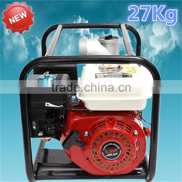 3 Inch/6.5ph Professional Water Pump Price India photo-5