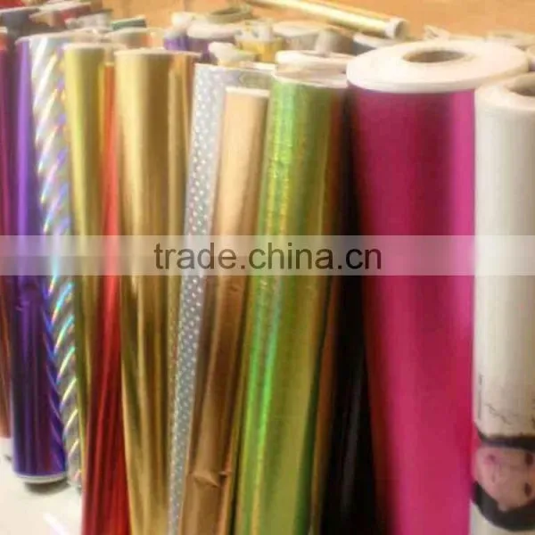 Multicolor Widely Used High Quality PP Film Laminated PP Spunbond Non Woven Fabric photo-6