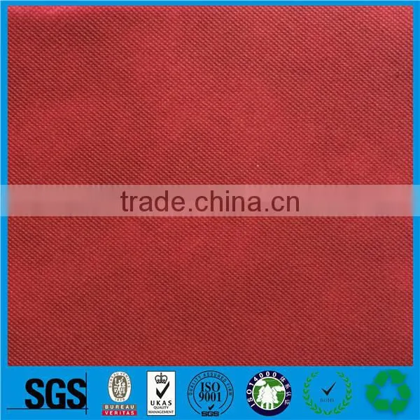 Narrow Width 100% PP Spundonded Nonwoven Fabric Manufacturer photo-2