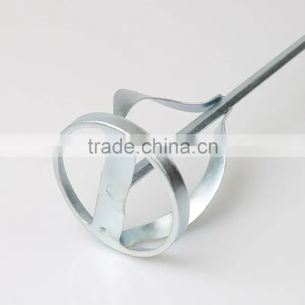 Stainless Steel Paint Mixer photo-4