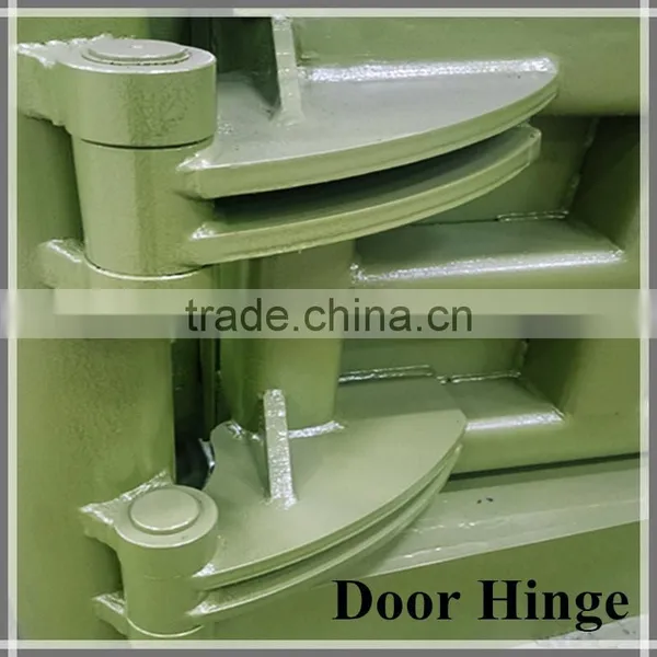 Hydraulic Scrap Copper Iron Aluminum Baling Press Machine photo-3
