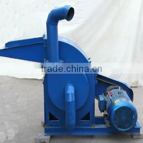 Cyclone Dust Collector Hammer Mills for Sale photo-6