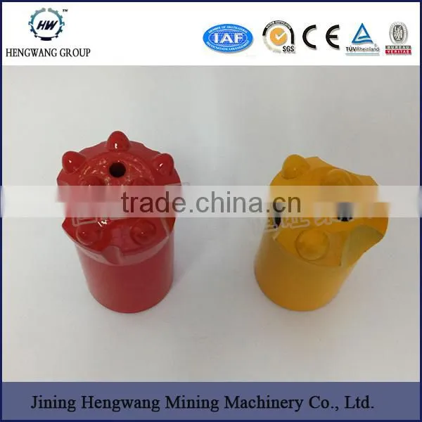 Factory Direct Sales 40mm Button Bits / Alloy Steel Button Bits / Tungsten Carbide Button Bits to Sri Lanka Market photo-4