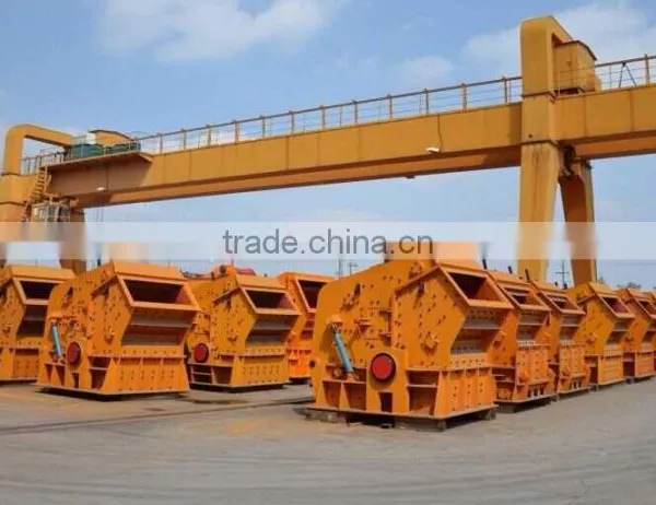 PE250*400 Jaw Crusher photo-5