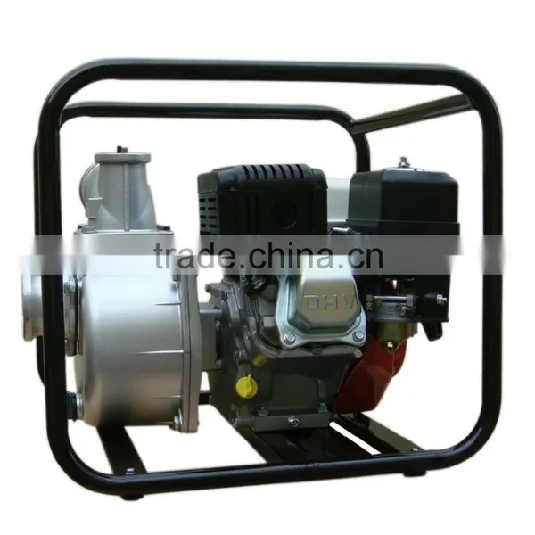 2016 China Pump Water Supply Best Water Pump Motor Agricultural Irrigation Gasoline Water Pump photo-5