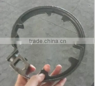 google cast for machinery parts