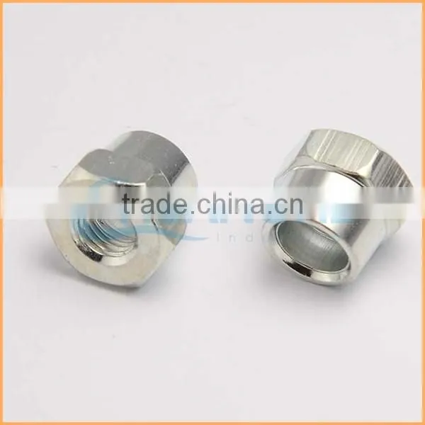 Dongguan Factory Supply Cnc Turning Parts Prototype photo-3