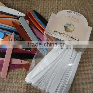 Plastic Plant Labels