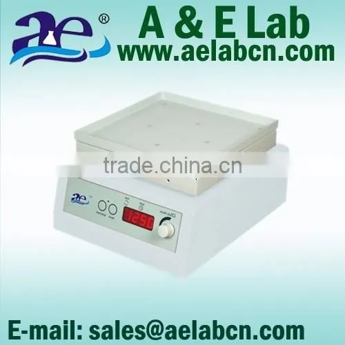 A&E Lab Mini Microplate Shaker photo-2