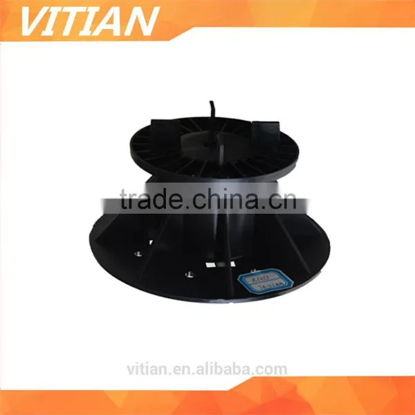 VITIAN Adjustable Back Pedestal Support photo-2