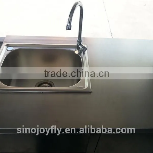 Mobile Food Vending Truck for Sale Coffee Cart of China photo-3