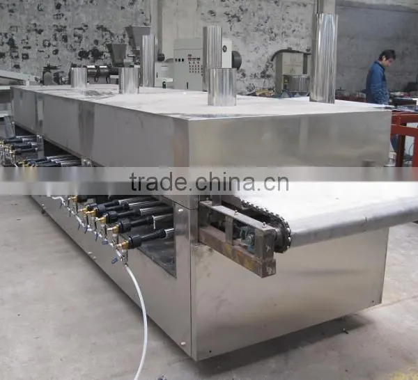3-layer 5-layer Electricity Gas Diesel Snack Food Dryer photo-4
