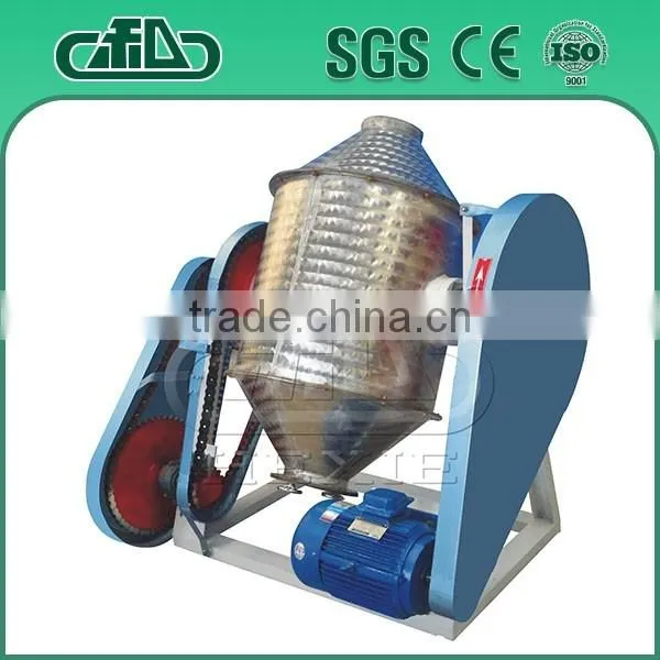 Automatic Line of Cattle Feed Machine photo-2