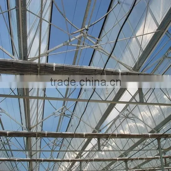 Commercial Greenhouse for Farming photo-5