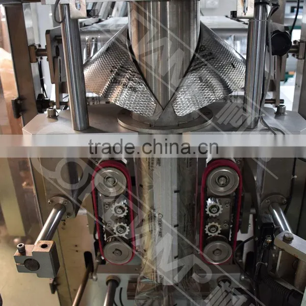 Cardamon Seed Packing Machine photo-5