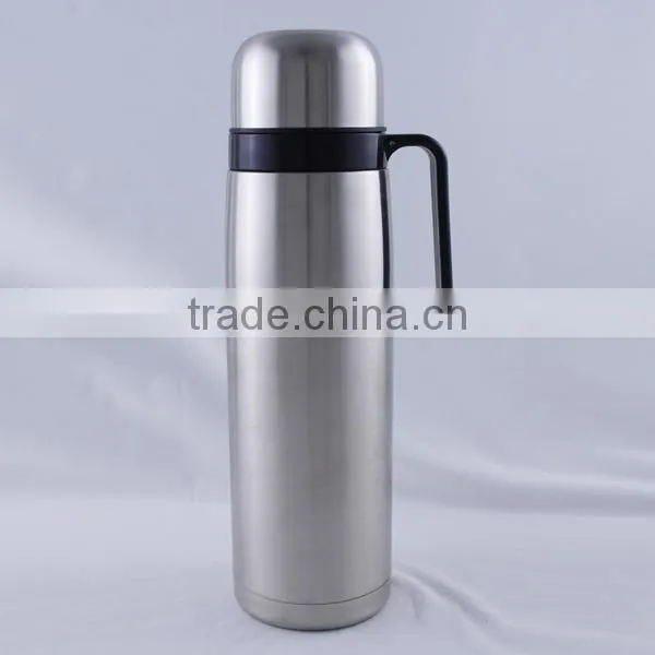 18 8 Double Wall Vacuum Stainless Steel Thermos, Termos (FSAS010) photo-4