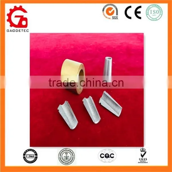 Prestressing Anchor Wedges System for Bridge Concrete photo-6