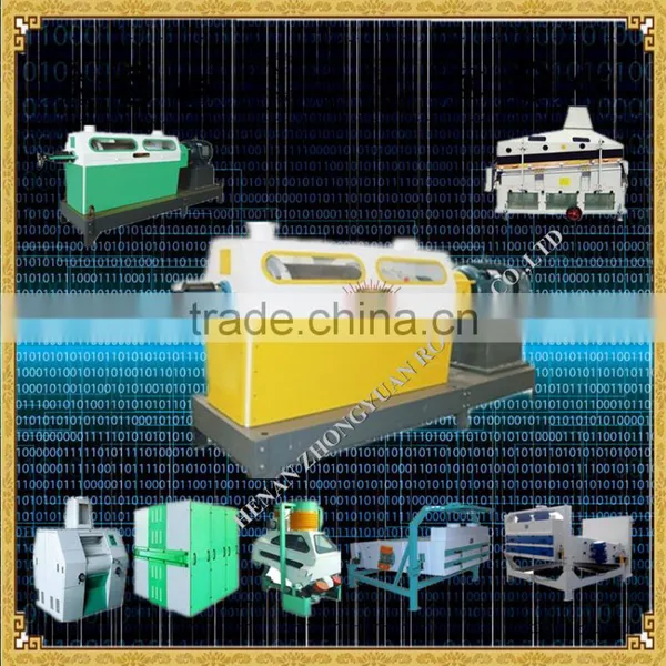 50T/D Corn Flour Mill, Flour Milling Machine, Used Flour Mill Machines photo-2