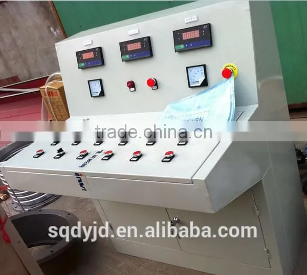 Beauty Economic and Practical Waste Tires Oil Refining Equipment photo-3