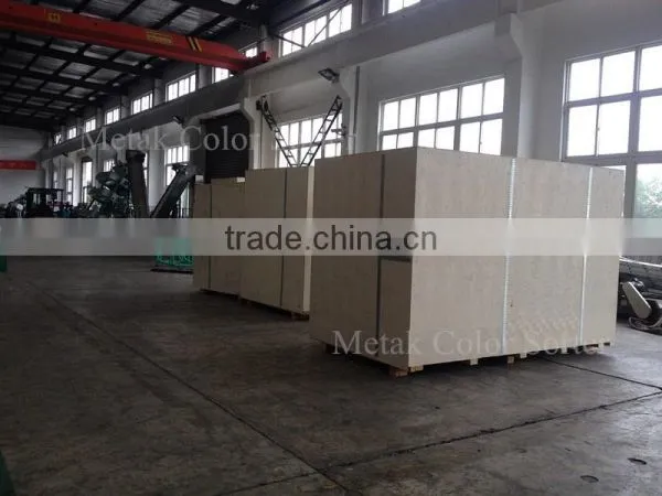 Metak Blueberry Sorting Machine for Sale photo-4
