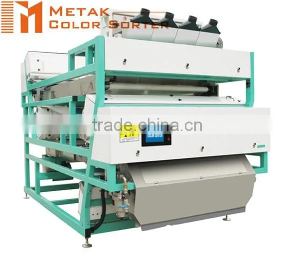 Metak Cashew Belt Color Sorter photo-3