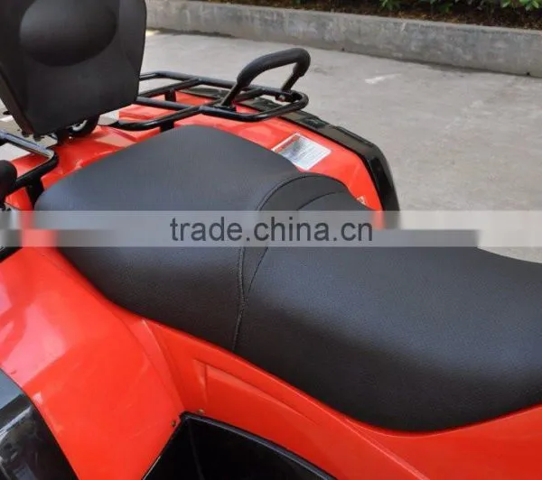 Latest Fashionable Designed 4 Wheels Quad Bike Prices photo-6