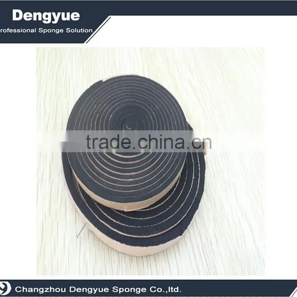 Seal Strip Foam Sealant for Wooden Door Seal Strip photo-3