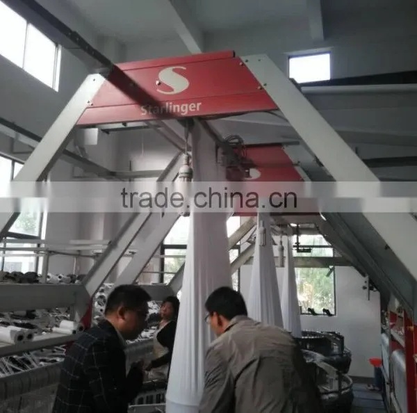 High Density Polyethylene PE Woven Fabric for Lamination photo-5