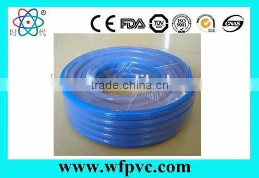 1/2" PVC Fiber Reinforced Hose/ Water Hose photo-5