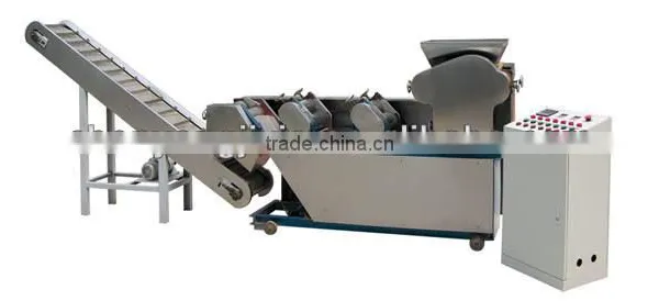 2015 Popular Full Automatic Making Machine for Kinds Of Delicious Chips photo-5