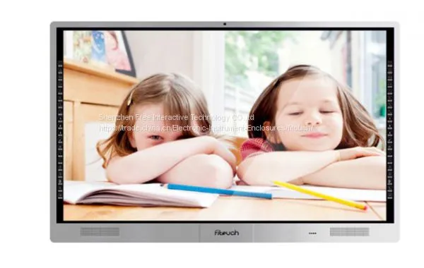 Smart Interactive Whiteboard Smart tv Touch Screen Interactive Whiteboard photo-3