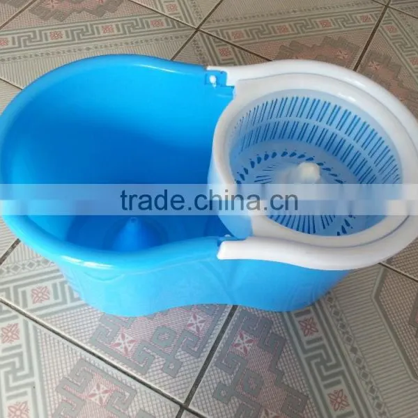 Spining Mop 360 Degree 2014 NEW Products photo-5